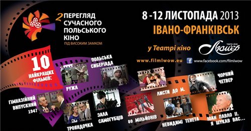 дні польського кіно